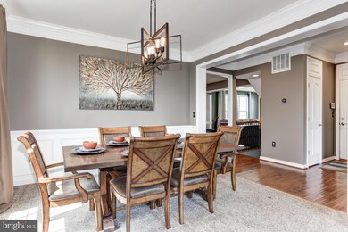 36 Coachman Cir, Stafford, VA 22554 - photo 5