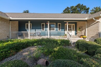 894 Southwoods Dr, Fredericksburg, TX 78624 - photo 4