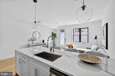 828 21st St NE unit 1, Washington, DC 20002 - photo 2
