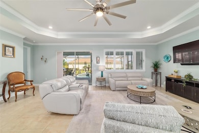 8590 SW 95th Ct, Ocala, FL 34481 - photo 4