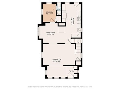 317 Midland Ave, Metuchen, NJ 08840 - photo 2