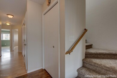 Entry Way