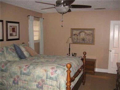 Master Bedroom.