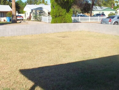 Front Yard (2)