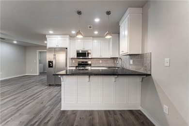 124 Ryder St, Gentry, AR 72734 - photo 4