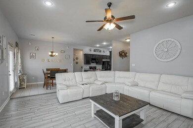 4456 Park Shore Dr, Marrero, LA 70072 - photo 7