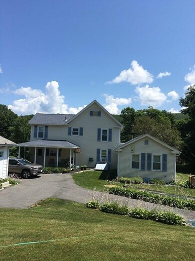 236 South St, West Warren, MA 01092 - photo 3