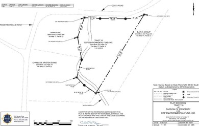 00 Costa Rd unit Tract 16, Costa, WV 25051 - photo 6