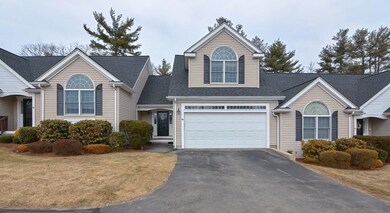 49 Hillview Ln unit 49, Whitinsville, MA 01588 - photo 2