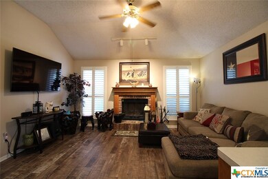 423 Skyline Dr, Copperas Cove, TX 76522 - photo 7