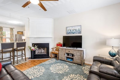 4645 Valais Ct unit 126, Alpharetta, GA 30022 - photo 3