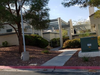 Walkway to front door