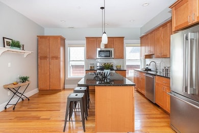 150 Lowell St unit 2, Somerville, MA 02143 - photo 5