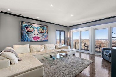 227 Summit Ave unit E401, Brookline, MA 02446 - photo 3