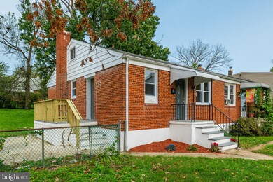 3216 Orlando Ave, Parkville, MD 21234 - photo 2