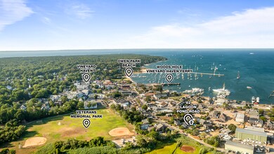 62 Lagoon Pond Rd unit A, Vineyard Haven, MA 02568 - photo 3