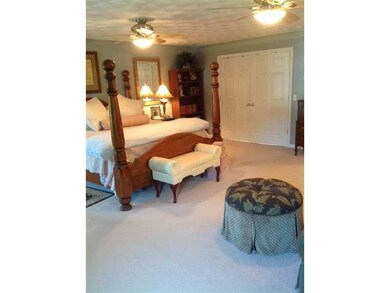 Master Bedroom.