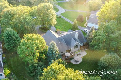 8641 Lilly Ridge Drone-3