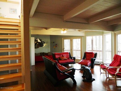 603 Valley Rd, Price Township, PA 18325 - photo 7