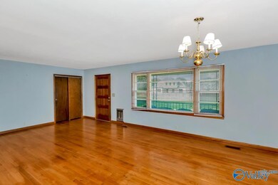 Featuring wood flooring.