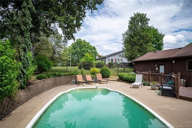 204 Lancaster Cir, New Albany, IN 47150 - photo 6