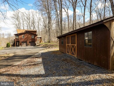 525 Greenfield Rd, Front Royal, VA 22630 - photo 2