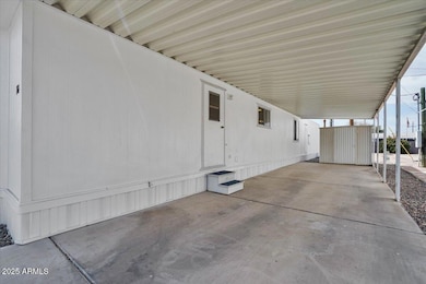 Carport