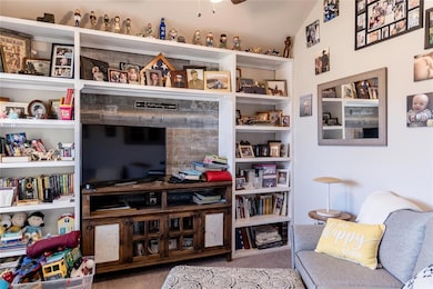 1020 Deer Valley Dr, Weatherford, TX 76087 - photo 3