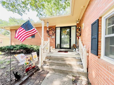 504 Warren Rd, El Dorado, KS 67042 - photo 6