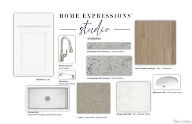 20505 W Kilburn Dr, Macomb, MI 48044 - photo 3