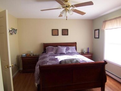 Bedroom.