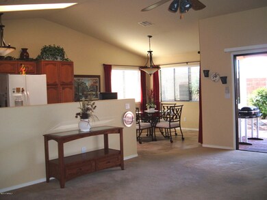 Open Floorplan