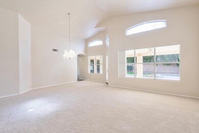 Living Room/Dining Room