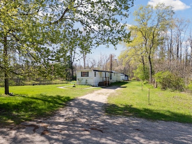 East property Line
