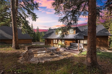 9 Davis Ct, Blue River, CO 80424 - photo 4