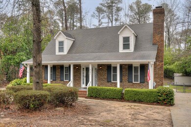 4391 Quail Creek Rd, Augusta, GA 30907 - photo 2