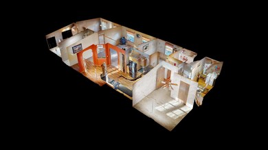 Dollhouse View