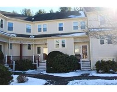 26 Lamplighter Ln unit 26, South Easton, MA 02375 - photo 2
