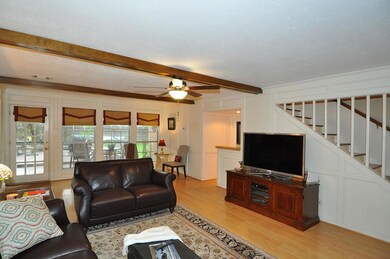 20110 Hickory Wind Dr, Humble, TX 77346 - photo 6