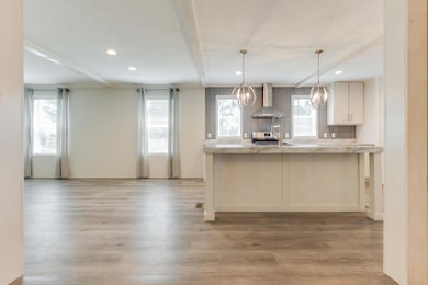 714 Mill St unit 14, Leslie, MI 49251 - photo 4