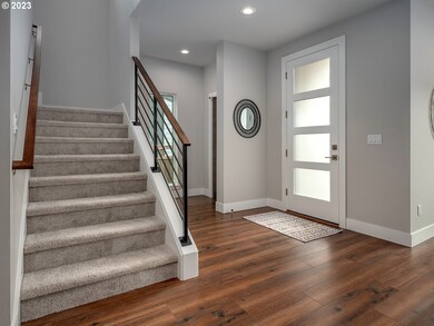 Entrance/Foyer