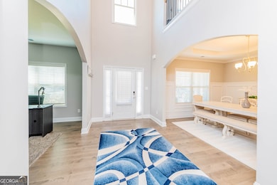 208 Cedar Leaf Trail, Bonaire, GA 31005 - photo 2