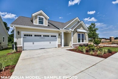 2786 Sweet Ridge St, Tallahassee, FL 32308 - photo 2