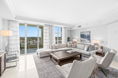 Toscana Towers unit 1103, Highland Beach, FL 33487 - photo 2