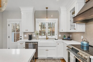 Photos Represent Model Home; Actual Unit May Vary