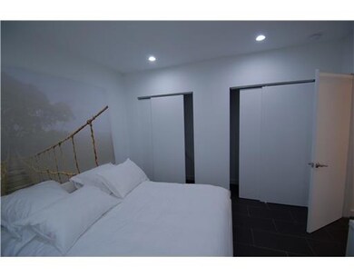 Bedroom Master