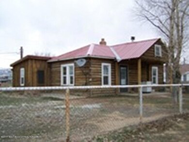 328 S Labarge St, La Barge, WY 83123 - photo 2