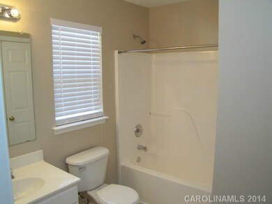 Bathroom - Master Bath