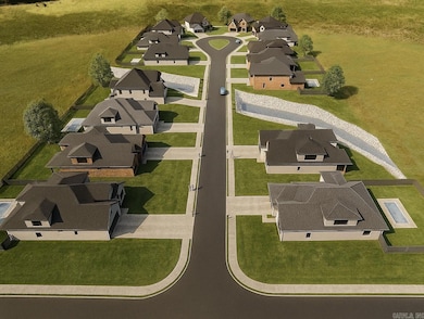 102 Carter Creek Cove, Little Rock, AR 72223 - photo 7