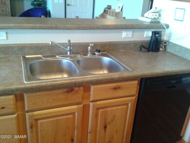 A-3 Kitchen